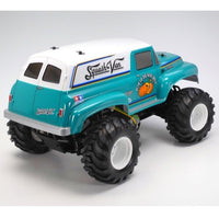 Tamiya 58725 1/10 Squash Van GF-02 Chassis 4WD RC Kit