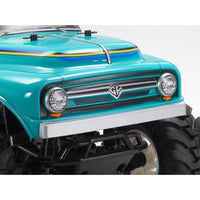 Tamiya 58725 1/10 Squash Van GF-02 Chassis 4WD RC Kit