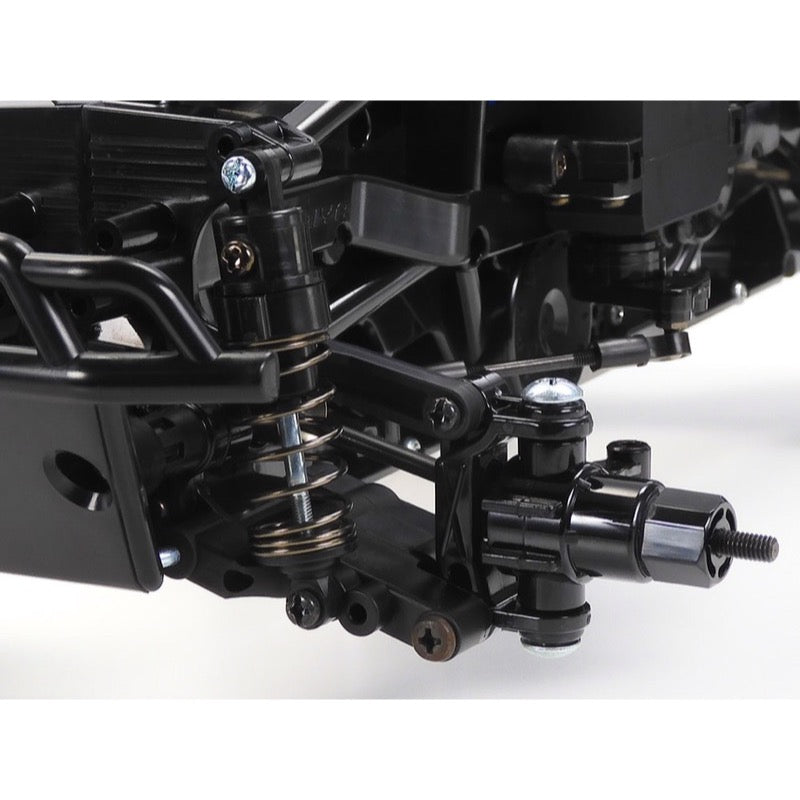 Tamiya 58725 1/10 Squash Van GF-02 Chassis 4WD RC Kit