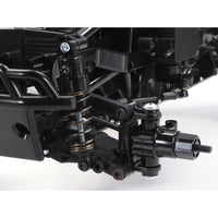 Tamiya 58725 1/10 Squash Van GF-02 Chassis 4WD RC Kit
