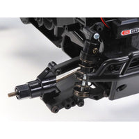 Tamiya 58725 1/10 Squash Van GF-02 Chassis 4WD RC Kit