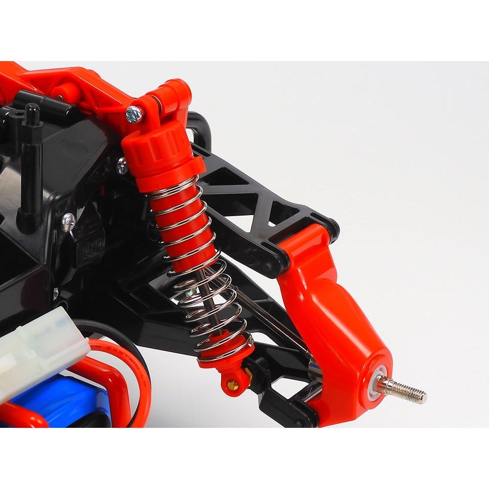 Tamiya 58728 1/10 Super Sabre 2023 RC Buggy Kit
