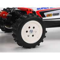 Tamiya 58728 1/10 Super Sabre 2023 RC Buggy Kit