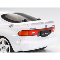 Tamiya 1/10 Toyota Celica GT-Four (ST185) TT-02 Chassis RC Car Kit 58730