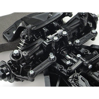 Tamiya 1/10 Toyota Celica GT-Four (ST185) TT-02 Chassis RC Car Kit 58730