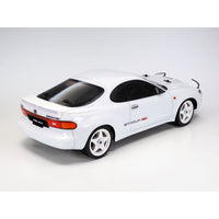 Tamiya 1/10 Toyota Celica GT-Four (ST185) TT-02 Chassis RC Car Kit 58730
