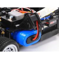 Tamiya Giulia Sprint GTA Club Racer MB-01 Chassis RC Car Kit 58732