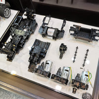 Tamiya 1/10 Toyota Supra (JZA80) 2WD BT-01 Chassis RC Car Kit 58733