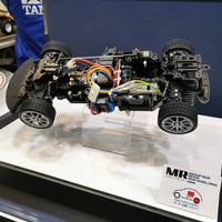 Tamiya 1/10 Toyota Supra (JZA80) 2WD BT-01 Chassis RC Car Kit 58733