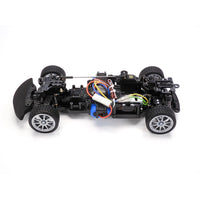 Tamiya 1/10 Toyota Supra (JZA80) 2WD BT-01 Chassis RC Car Kit 58733
