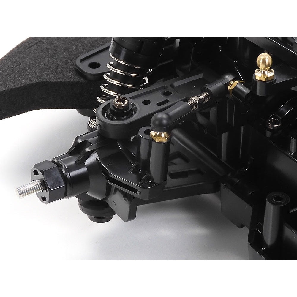 Tamiya 1/10 Toyota Supra (JZA80) 2WD BT-01 Chassis RC Car Kit 58733