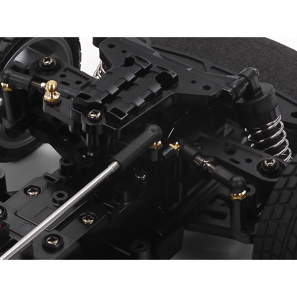 Tamiya 1/10 Toyota Supra (JZA80) 2WD BT-01 Chassis RC Car Kit 58733