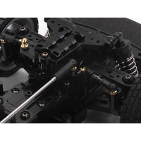 Tamiya 1/10 Toyota Supra (JZA80) 2WD BT-01 Chassis RC Car Kit 58733