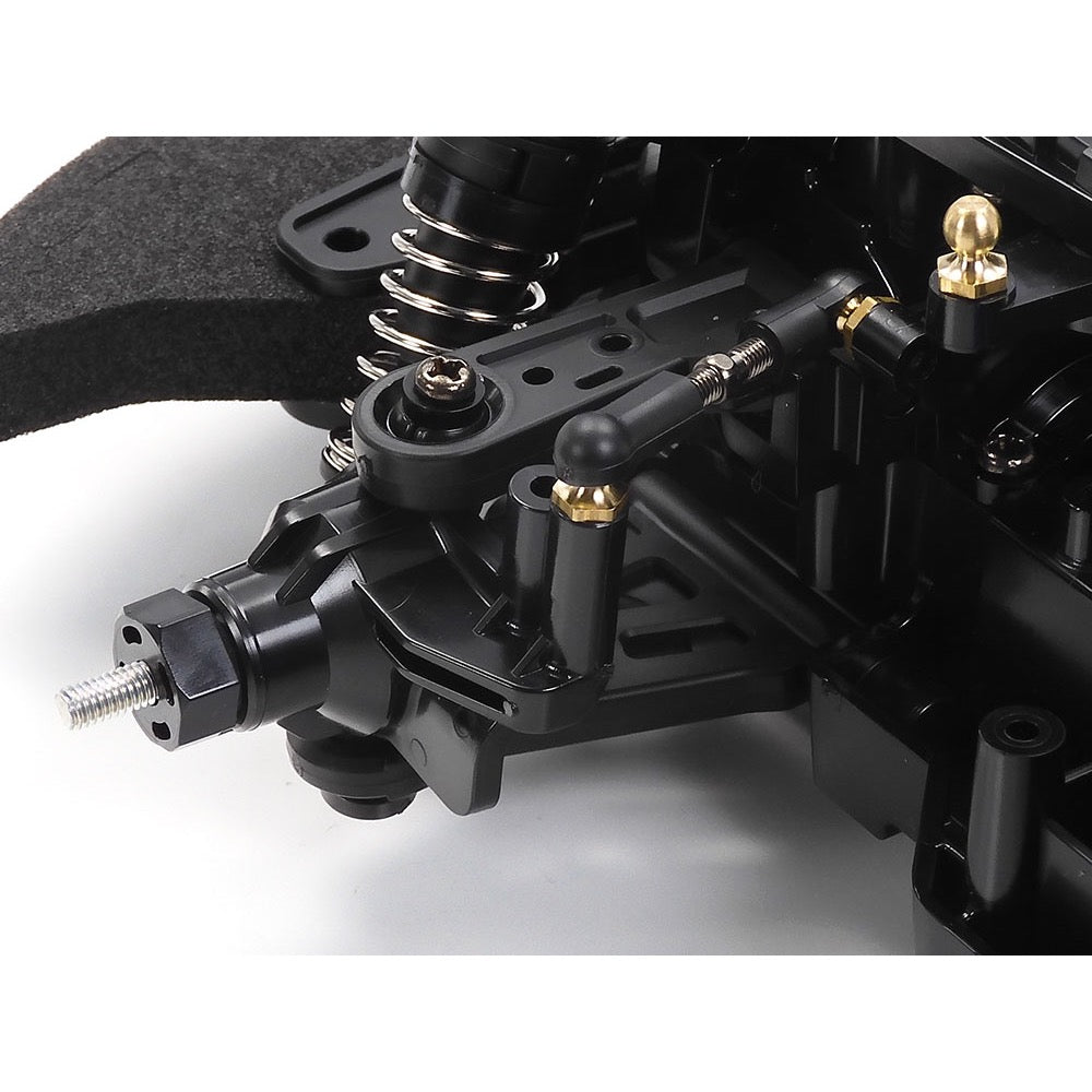 Tamiya 1/10 Toyota Supra (JZA80) 2WD BT-01 Chassis RC Car Kit 58733