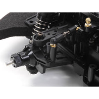 Tamiya 1/10 Toyota Supra (JZA80) 2WD BT-01 Chassis RC Car Kit 58733