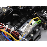 Tamiya 1/10 Toyota Supra (JZA80) 2WD BT-01 Chassis RC Car Kit 58733