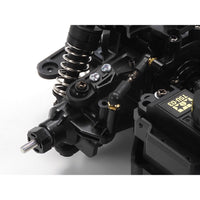 Tamiya 1/10 Toyota Supra (JZA80) 2WD BT-01 Chassis RC Car Kit 58733