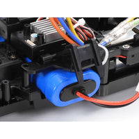 Tamiya 1/10 Toyota Supra (JZA80) 2WD BT-01 Chassis RC Car Kit 58733