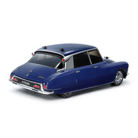 Tamiya 1/10 Citroen DS MB-01 Chassis RC Kit 58734 4950344587346