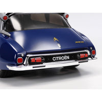 Tamiya 1/10 Citroen DS MB-01 Chassis RC Kit 58734 4950344587346