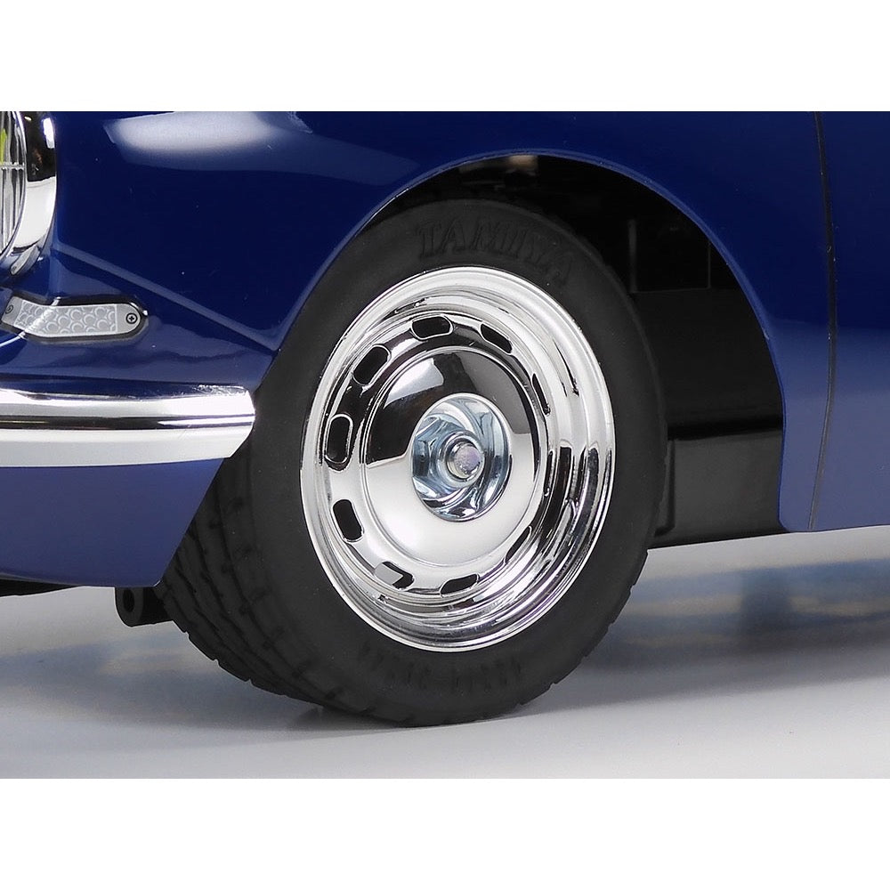 Tamiya 1/10 Citroen DS MB-01 Chassis RC Kit 58734 4950344587346