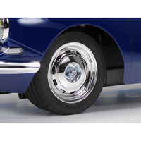 Tamiya 1/10 Citroen DS MB-01 Chassis RC Kit 58734 4950344587346