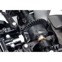 Tamiya 1/10 Motul Autech Z TT-02 Chassis RC Car Kit 58735