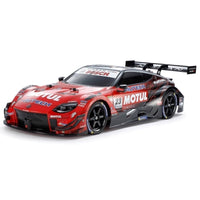 Tamiya 1/10 Motul Autech Z TT-02 Chassis RC Car Kit 58735