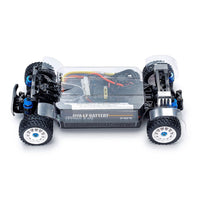 Tamiya 1/10 XM-01 Pro Chassis Rally RC Kit 58738