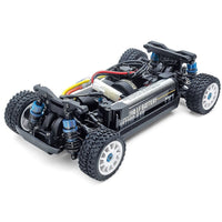 Tamiya 1/10 XM-01 Pro Chassis Rally RC Kit 58738
