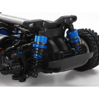 Tamiya 1/10 XM-01 Pro Chassis Rally RC Kit 58738