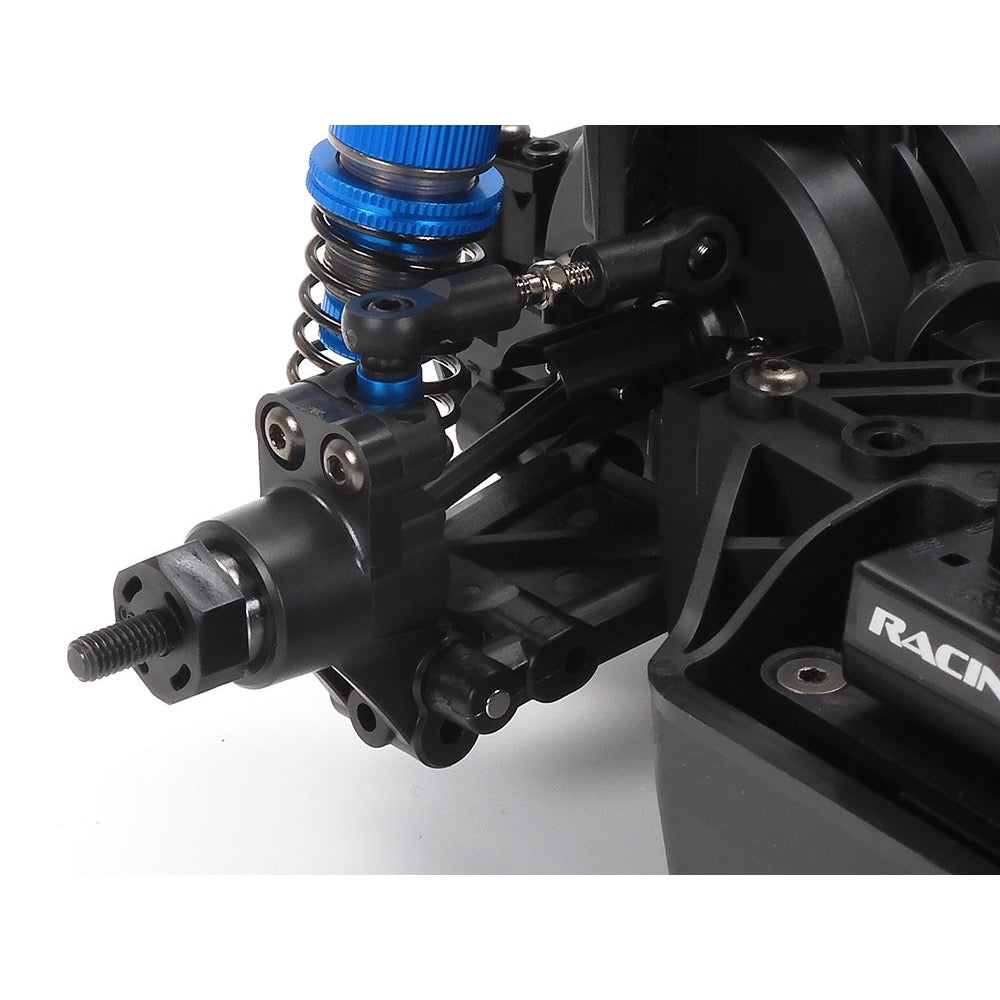 Tamiya 1/10 XM-01 Pro Chassis Rally RC Kit 58738