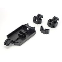 Tamiya 1/10 XM-01 Pro Chassis Rally RC Kit 58738
