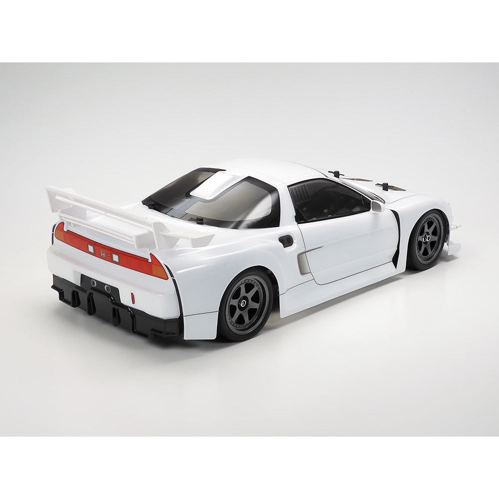 Tamiya 1/10 1998 Honda NSX Racing TT-02 Chassis RC Kit 58739