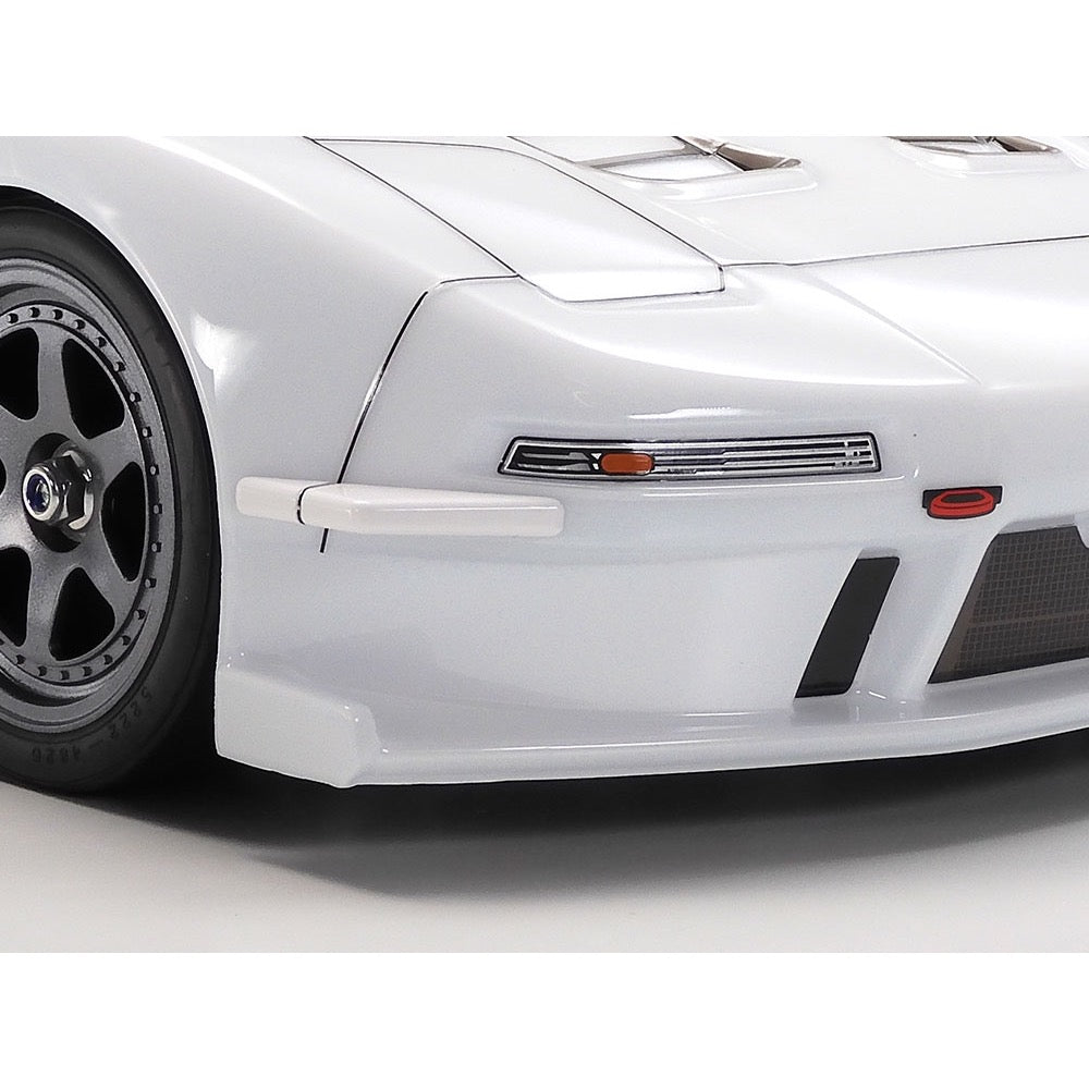 Tamiya 1/10 1998 Honda NSX Racing TT-02 Chassis RC Kit 58739