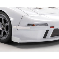 Tamiya 1/10 1998 Honda NSX Racing TT-02 Chassis RC Kit 58739