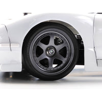 Tamiya 1/10 1998 Honda NSX Racing TT-02 Chassis RC Kit 58739