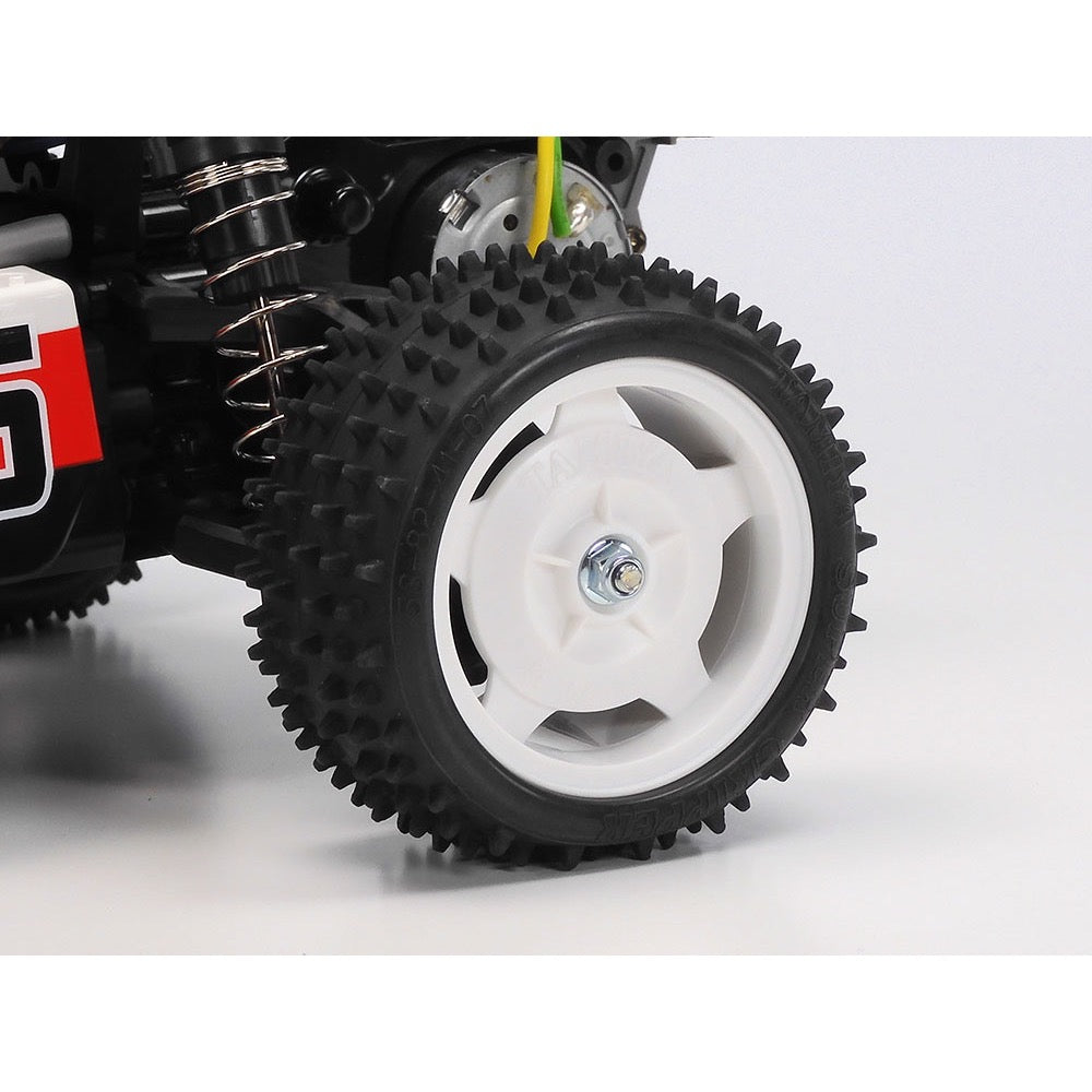 Tamiya 58741 1/10 Fighter Nxgen RC Buggy Kit