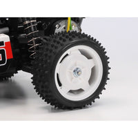 Tamiya 58741 1/10 Fighter Nxgen RC Buggy Kit