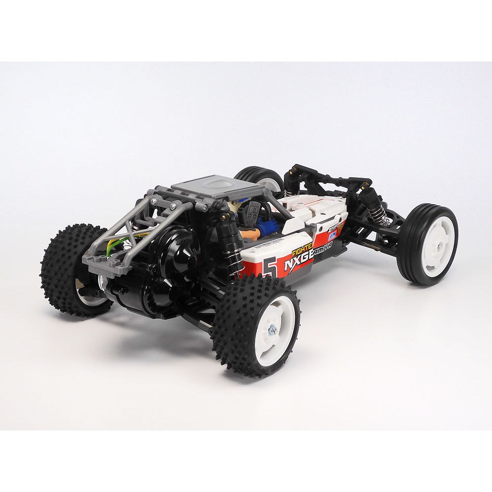 Tamiya 58741 1/10 Fighter Nxgen RC Buggy Kit