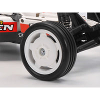 Tamiya 58741 1/10 Fighter Nxgen RC Buggy Kit