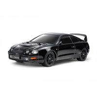 Tamiya 1/10 Toyota Celica GT-Four On-Road RC Kit 58743