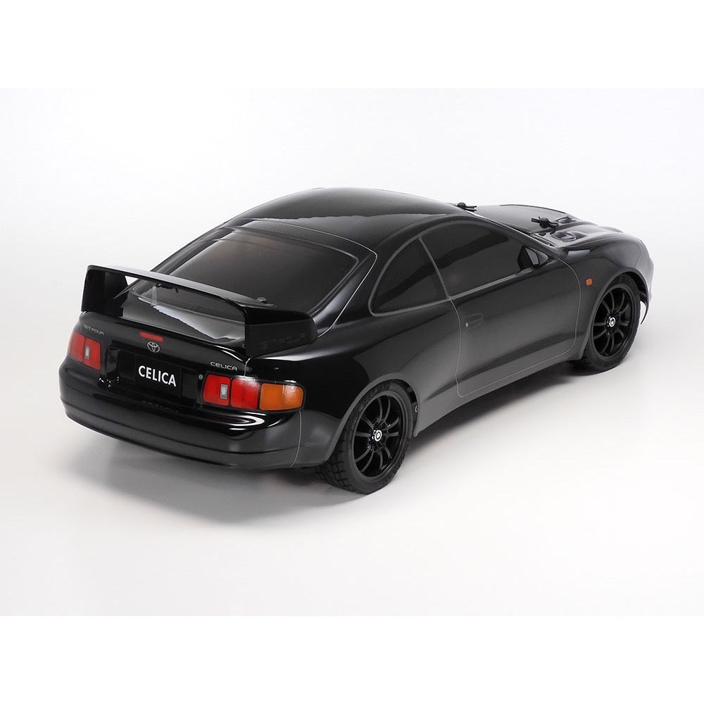 Tamiya 1/10 Toyota Celica GT-Four On-Road RC Kit 58743