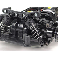 Tamiya 58744 1/10 Audi 90 quattro TT-02 RC Car Kit