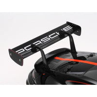 Tamiya 58745 1/10 Porsche 911 GT3 R (992) TT-02 RC Car Kit