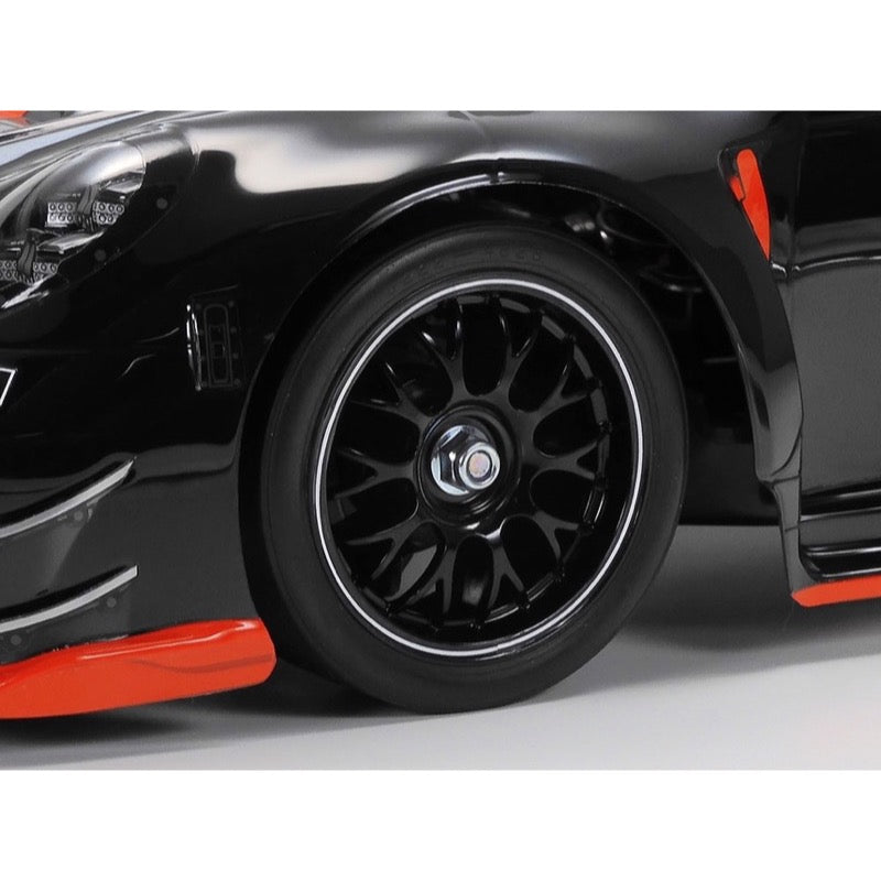 Tamiya 58745 1/10 Porsche 911 GT3 R (992) TT-02 RC Car Kit