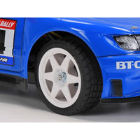 Tamiya 58746 1/10 Peugeot 306 Maxi BT-01 RC Car Kit