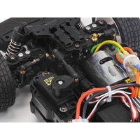 Tamiya 58746 1/10 Peugeot 306 Maxi BT-01 RC Car Kit