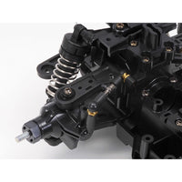 Tamiya 58746 1/10 Peugeot 306 Maxi BT-01 RC Car Kit