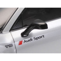 Tamiya 58749 1/10 Audi R8 LMS 2008 TT-02 RC Car Kit